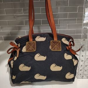 Dooney And Bourke Duck Purse Bag